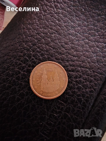 Евро монети , снимка 5 - Други ценни предмети - 53570581