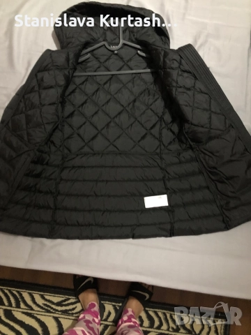 Ralph polo дамско яке, снимка 6 - Якета - 52825746