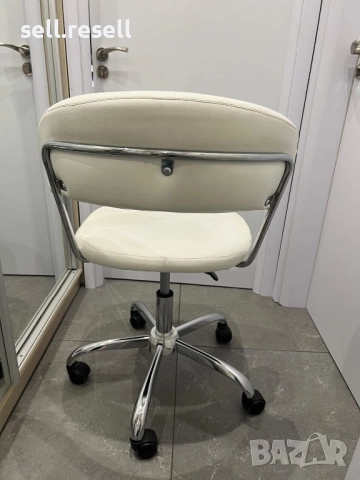 офис стол jysk, снимка 3 - Столове - 52564271