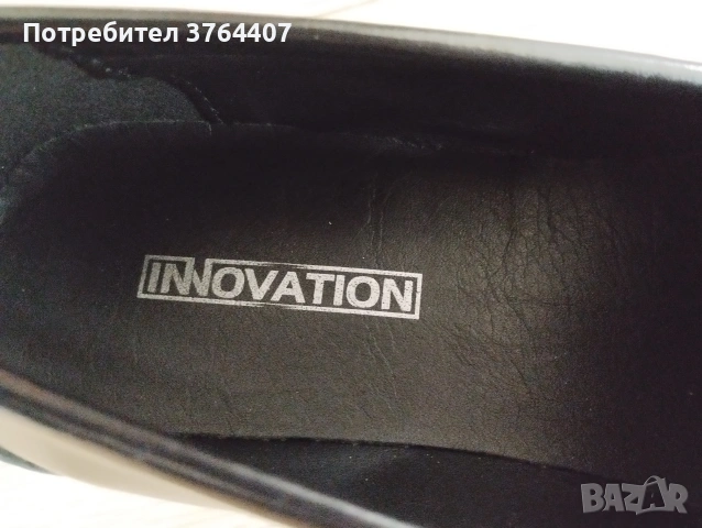 Чисто нови дамски обувки , снимка 5 - Дамски ежедневни обувки - 54190327