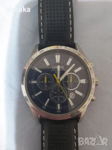 Seiko-Lorus/Хронограф , снимка 6 - Мъжки - 49639888