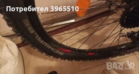 Продавам планински велосипед SPRINT MAVERICK PRO 27.5", снимка 7 - Велосипеди - 46647912