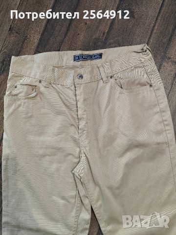 продавам мъжки панталон , снимка 4 - Панталони - 45878862
