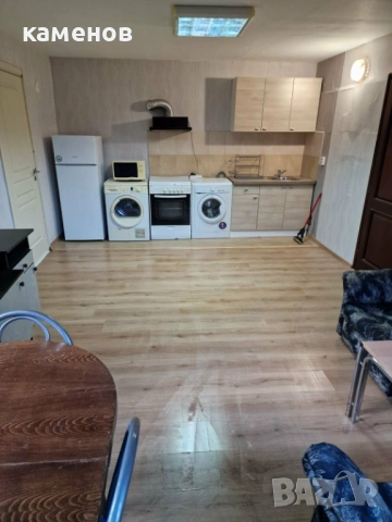 ПОД НАЕМ ГАРСОНИЕРА, снимка 3 - Апартаменти - 53526771