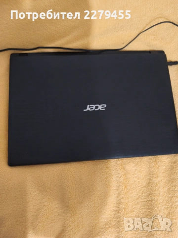 Лаптоп acer c941