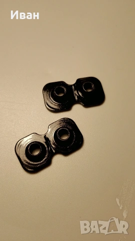 Клипс педали DXC MTB.PD/ONE, снимка 15 - Части за велосипеди - 53164331