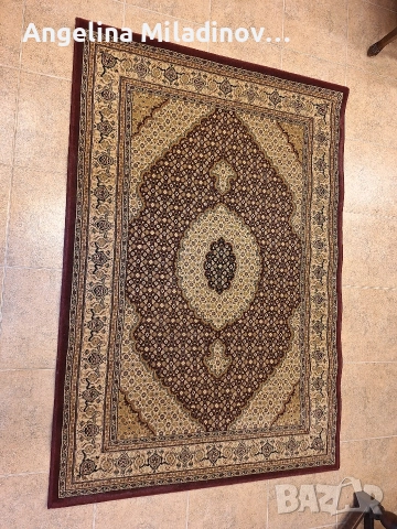 Персийски килим 