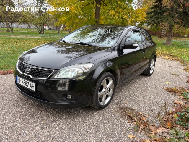 Kia Ceed PRO CEED