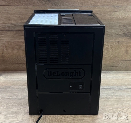 Продавам кафемашина Delonghi Perfecta cappuccino Type:ESAM5500.T, снимка 5 - Кафемашини - 54099122
