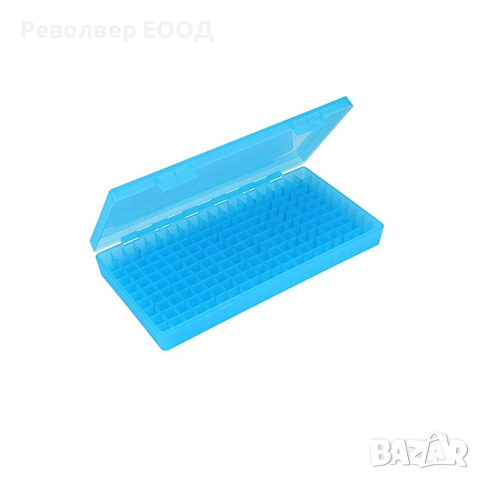 Кутия за патрони 200rd 9mm, .40, .45 CY-BC-200R Cytac, снимка 1 - Оборудване и аксесоари за оръжия - 45038278