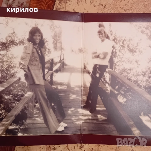 Колекция грамофонни плочи, снимка 17 - Грамофонни плочи - 53918558