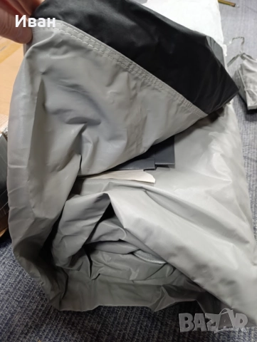 Демо!(нови) Форселти за каравана Camptech Cayman. Три размера:N:7, N:14, N:15, снимка 6 - Палатки - 52197832