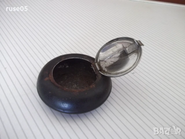 Пепелник "Marlboro" джобен, снимка 3 - Колекции - 51076292