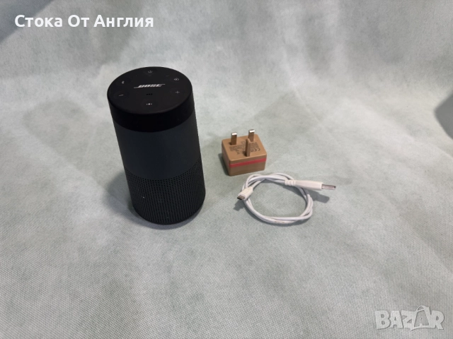 Тонколона - Bose SoundLink Revolve /  Bluetooth