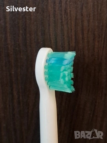 Резервни Глави / Детски Накрайници за ел.четка за зъби Philips Sonicare , снимка 4 - Други - 47062776