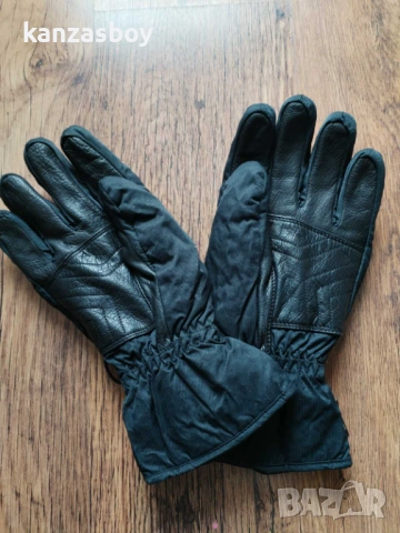 reusch ski gloves gore tex - мъжки ски ръкавици , снимка 8 - Ръкавици - 53597208