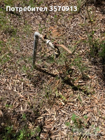 Парцел в Халкидики, снимка 7 - Парцели - 52634297