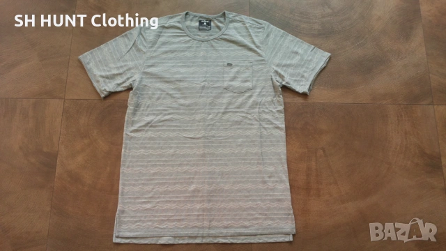 Hurley DRI-FIT T-Shirt Размер M тениска 8-59