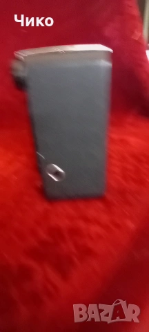 Стар мехов фотоапарат Кодак, снимка 6 - Антикварни и старинни предмети - 53717852