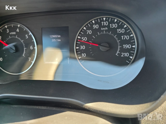 Dacia Duster 1.6 бензин/LPG, снимка 7 - Автомобили и джипове - 53972037