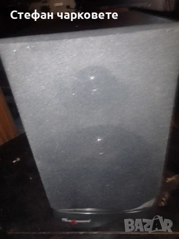 тонколона , снимка 2 - Тонколони - 53127988