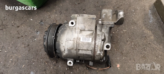 Компресор климатик Mercedes A160 W168 - 150лв