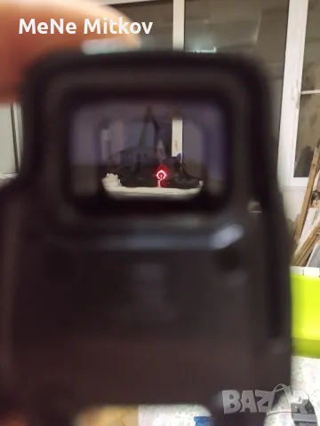 мерни прибори, снимка 10 - Оборудване и аксесоари за оръжия - 50260711