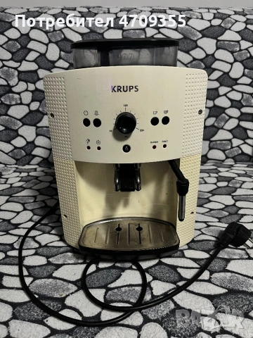 Кафе машина , снимка 2 - Друга електроника - 53690772