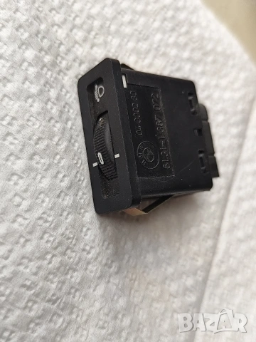 Ключ реглаж фарове BMW 61.31-1 387 072, снимка 5 - Части - 53937216