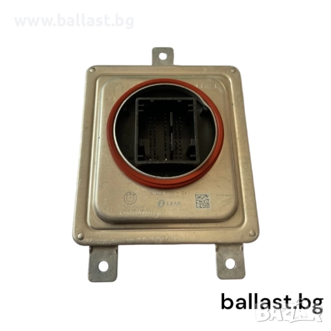 Баласт модул 5A0AF90 BMW F40 F44 G05 2018-2025