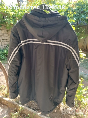 Мъжко палто, яке, снимка 9 - Палта - 53257380