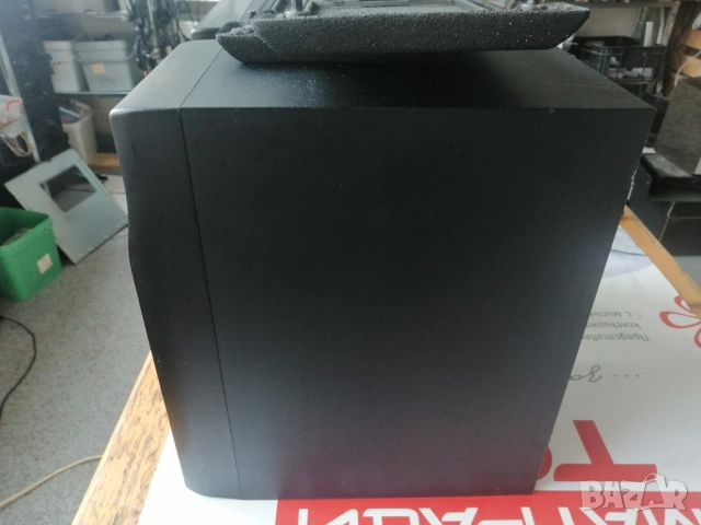 Двулентови тонколони Panasonic SB-CH7, снимка 4 - Тонколони - 52387163