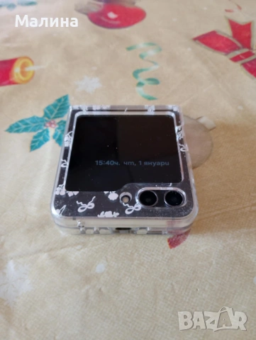 Продавам това бижу, снимка 3 - Samsung - 53115195