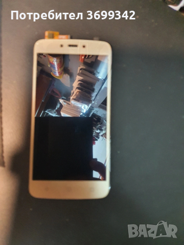 Дисплей за motorola G5S и за Motorola moto C PLUS и за G5SPLUS и за G3rd XT1540 и за  X Force XT1580, снимка 7 - Резервни части за телефони - 53690739