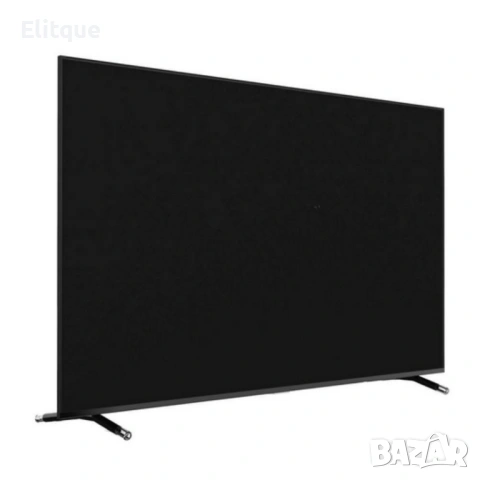 Телевизор Sunny SN55FIL252-0276 – 55″ 4K UHD Smart TV с WebOS, Frameless дизайн и DVB-T2/C/S2, снимка 5 - Друга електроника - 53020998