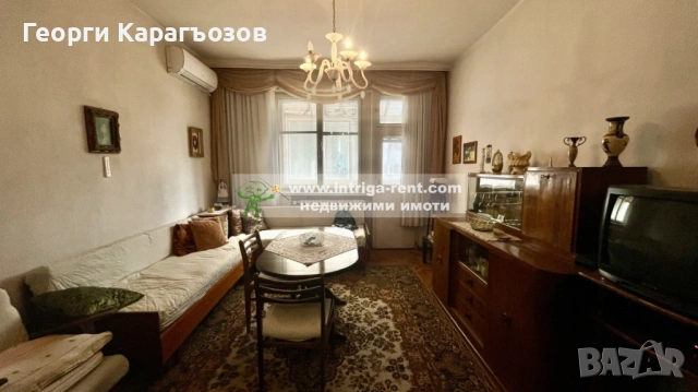 №4082 Двустаен апартамент за продажба в центъра на града, близо до старата часовникова кула!, снимка 4 - Апартаменти - 54131201