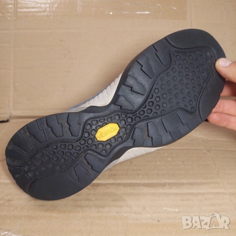 туристически / ловни обувки  Scarpa Nessun Luogo Mojito номер 40, снимка 9 - Други - 52407365