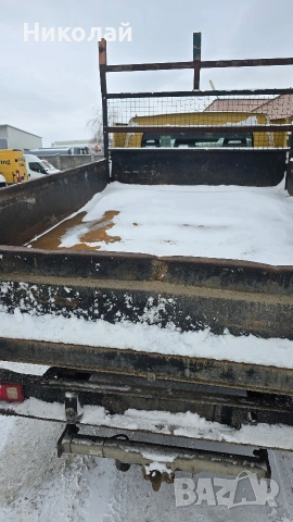 Самосвал Ивеко Дейли , снимка 4 - Бусове и автобуси - 53587040