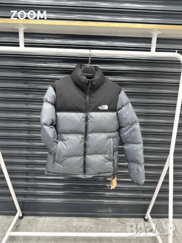 The North Face Lux, Унисекс зимно яке, снимка 5 - Якета - 52737648