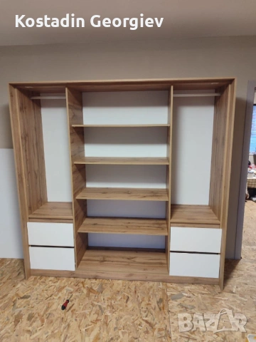 Сглобяване на мебели – Пазарджик, снимка 5 - Други ремонти - 53120551