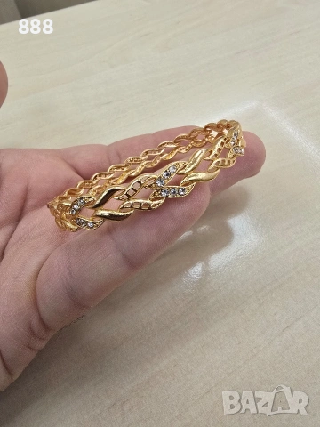 гривни, снимка 4 - Гривни - 53563727