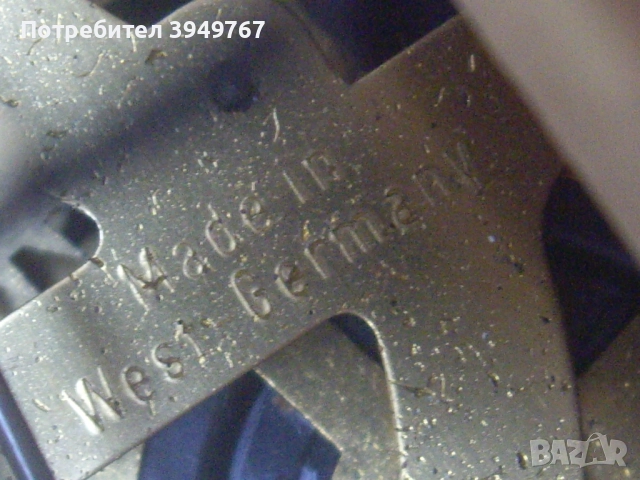 Стара немска кукувица., снимка 2 - Стенни часовници - 51794850