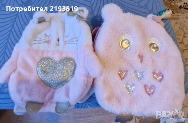 Ранички и чанти, снимка 2 - Раници - 53141028