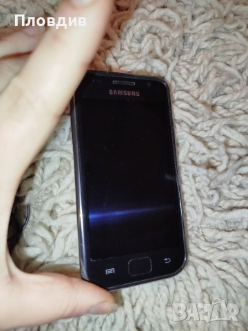 Стар телефон Samsung , снимка 8 - Samsung - 52887120