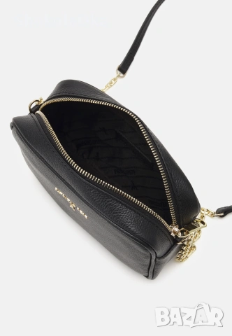 Чанта Patrizia Pepe, снимка 3 - Чанти - 54137998