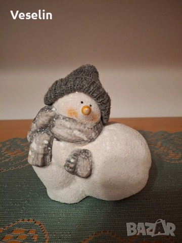 Коледна декорация 