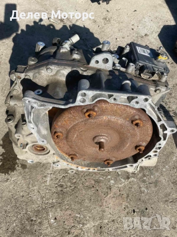 20GE13 автоматична скоростна кутия Aisin от Peugeot 308 (T9)