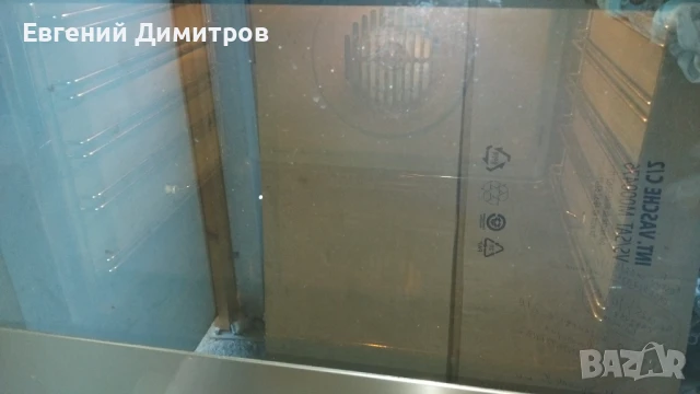 Фурна Conegliano, снимка 6 - Печки, фурни - 51145451