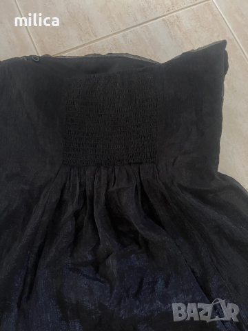 Дамска рокля , снимка 3 - Рокли - 52587007