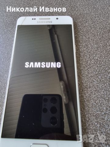 Samsung A5 2016г., снимка 3 - Samsung - 46521593